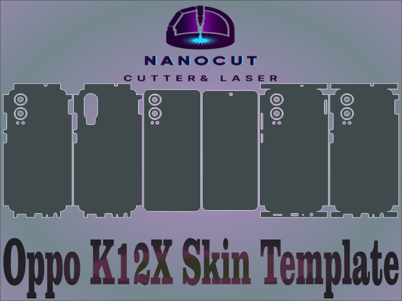 Oppo K12X